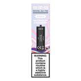 SKE CRYSTAL 4in1 PREFILLED PODS WATERMELON STRAWBERRY (10)